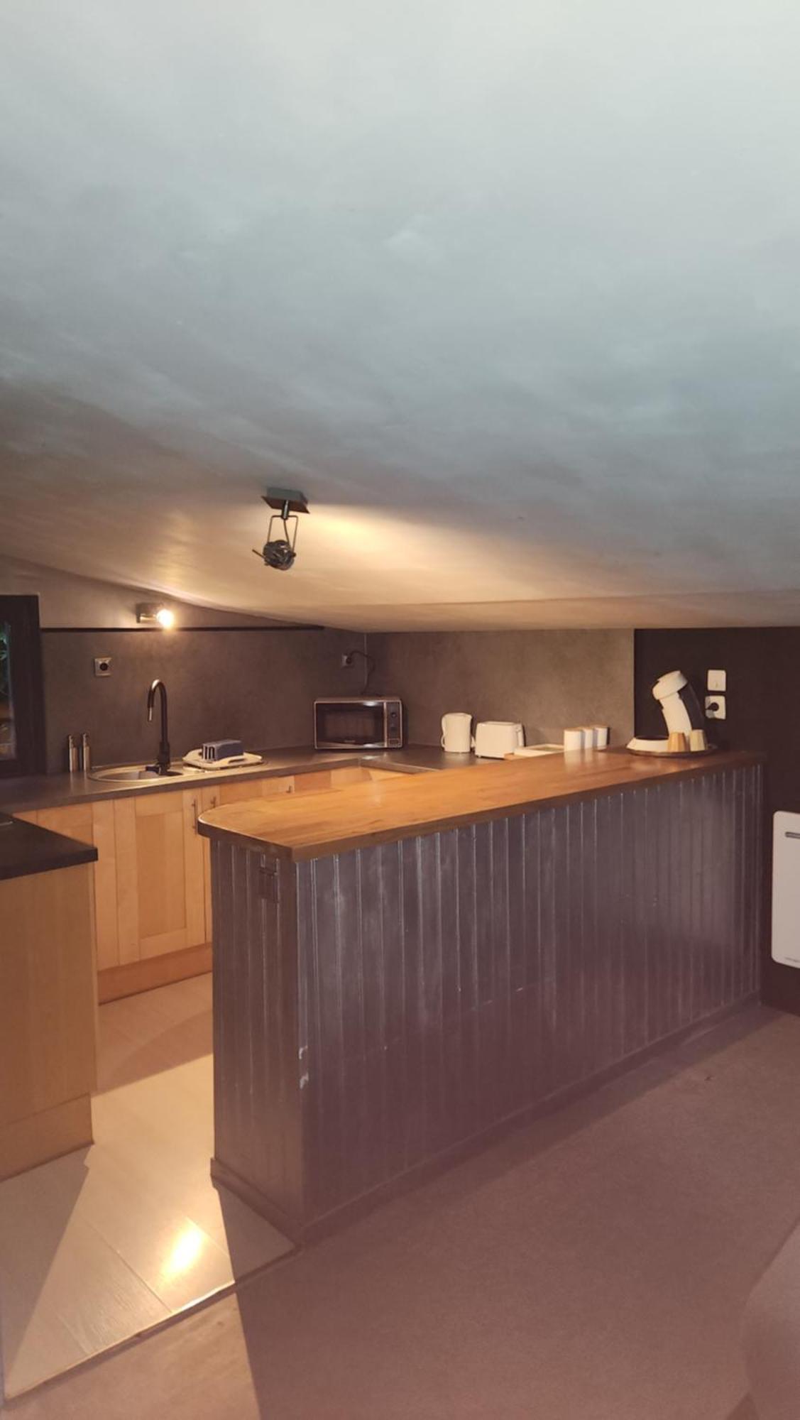 Jolie Maison De Campagne - Morisel Extérieur photo