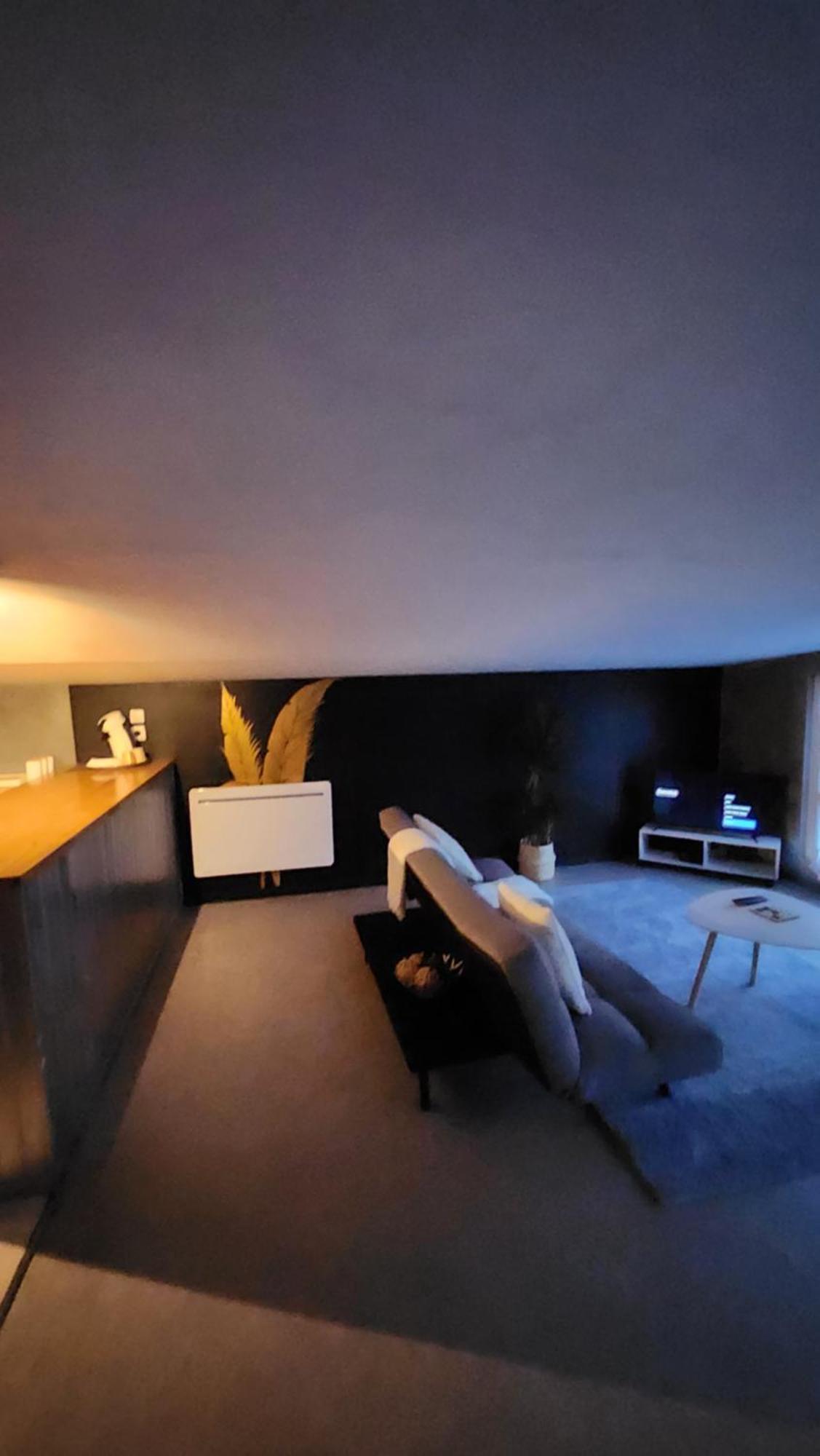 Jolie Maison De Campagne - Morisel Extérieur photo